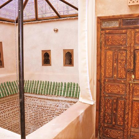 Riad Marrakesh Peace المظهر الخارجي الصورة