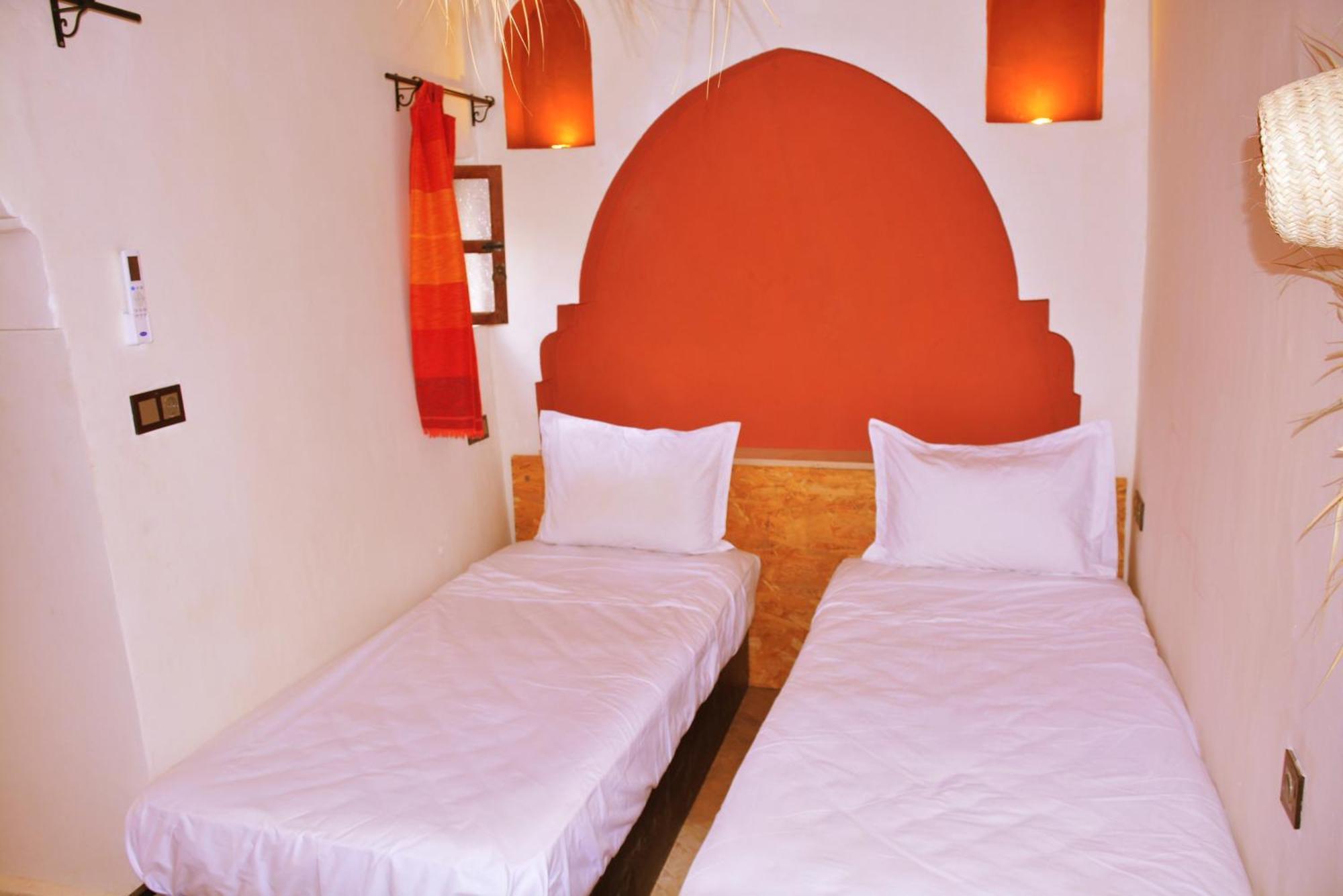 Riad Marrakesh Peace المظهر الخارجي الصورة