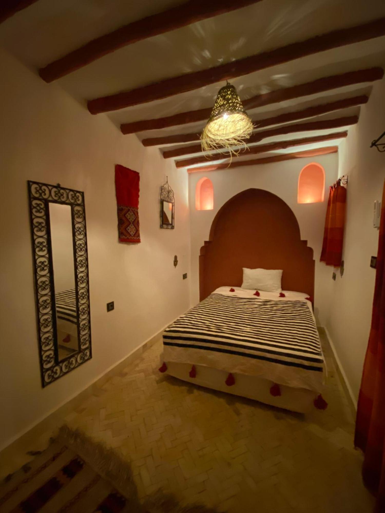 Riad Marrakesh Peace المظهر الخارجي الصورة