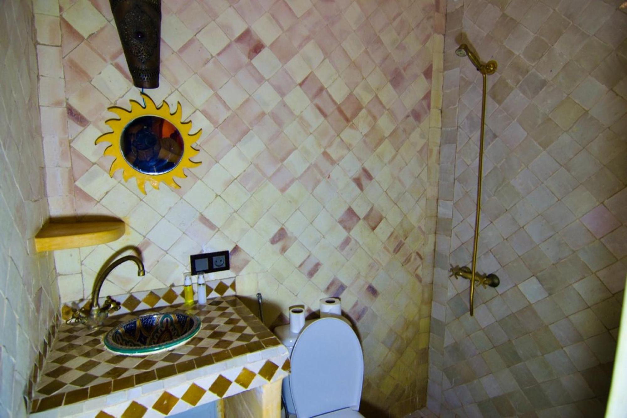 Riad Marrakesh Peace المظهر الخارجي الصورة