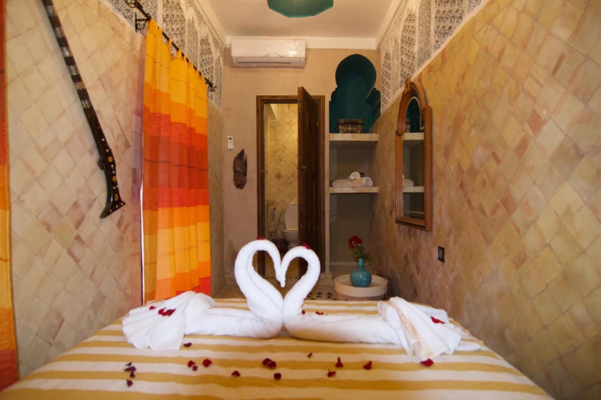 Riad Marrakesh Peace المظهر الخارجي الصورة
