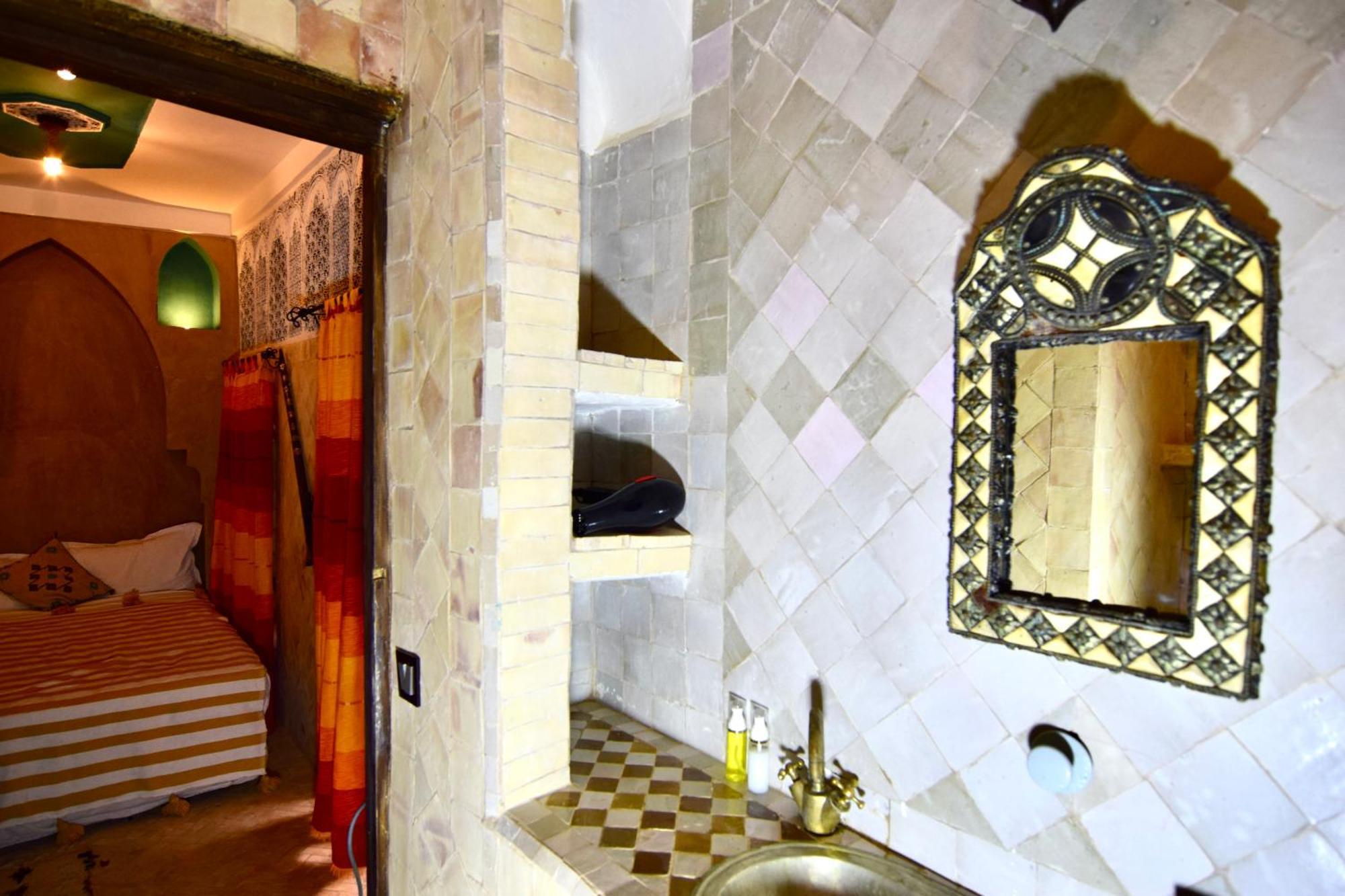 Riad Marrakesh Peace المظهر الخارجي الصورة