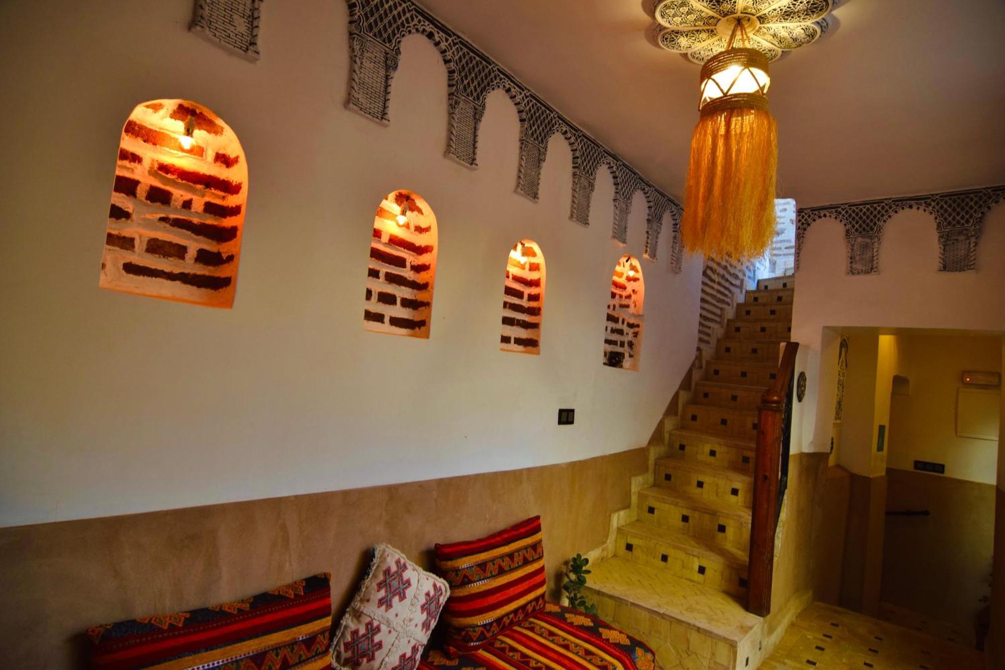Riad Marrakesh Peace المظهر الخارجي الصورة